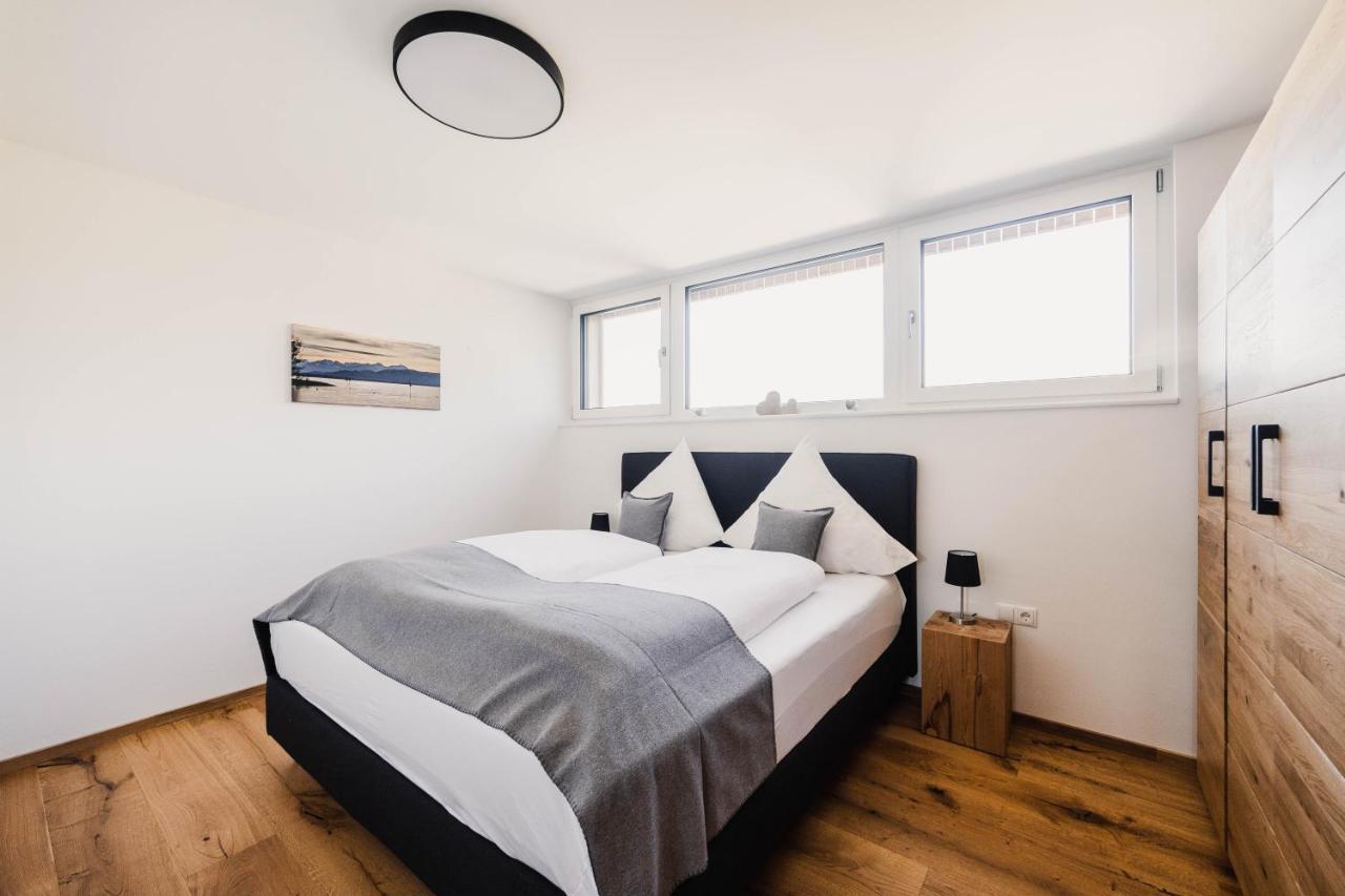 Ferienhaus Sandra Hörbranz Esterno foto