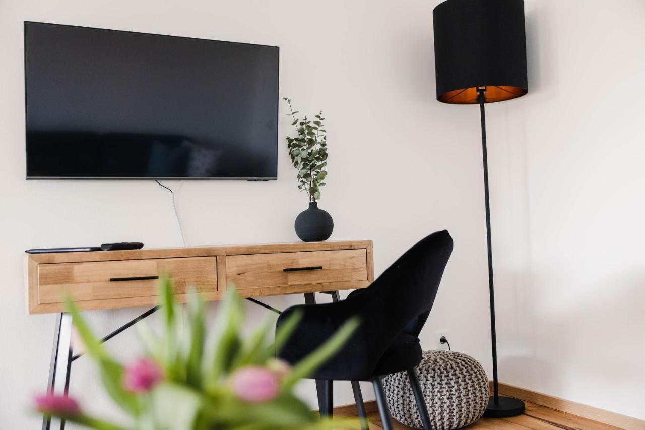 Ferienhaus Sandra Hörbranz Esterno foto
