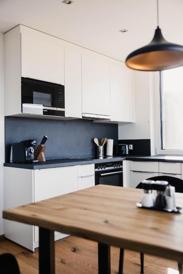 Ferienhaus Sandra Hörbranz Esterno foto