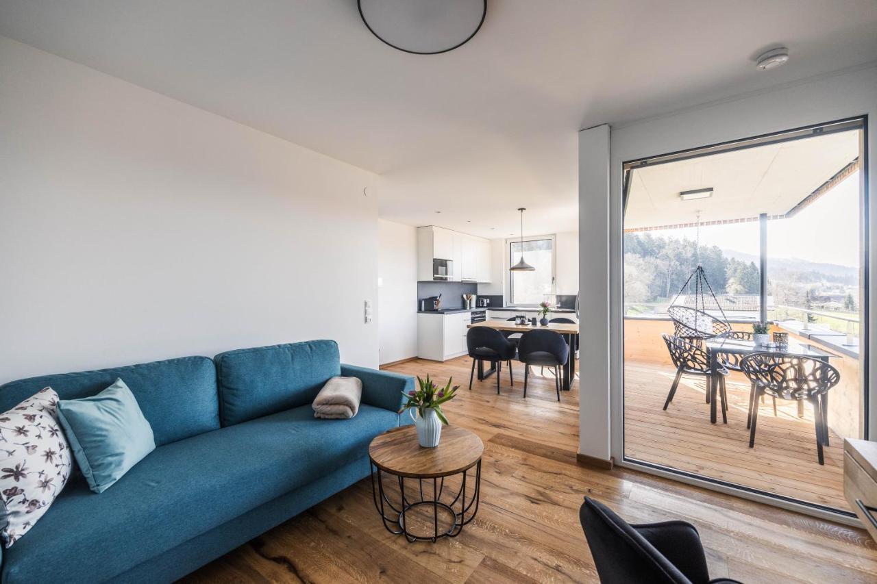 Ferienhaus Sandra Hörbranz Esterno foto