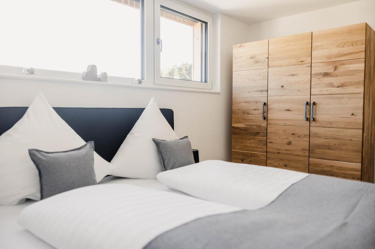 Ferienhaus Sandra Hörbranz Esterno foto