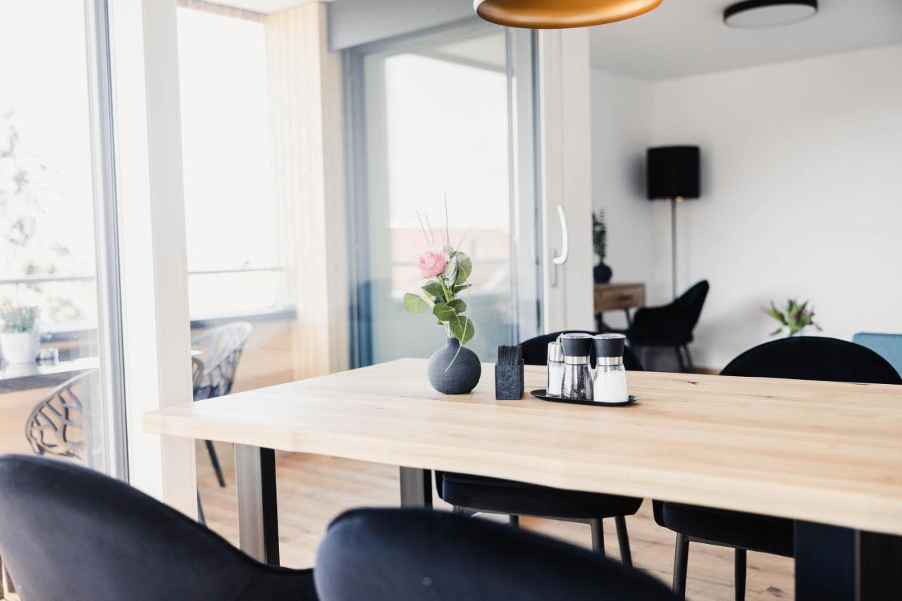 Ferienhaus Sandra Hörbranz Esterno foto