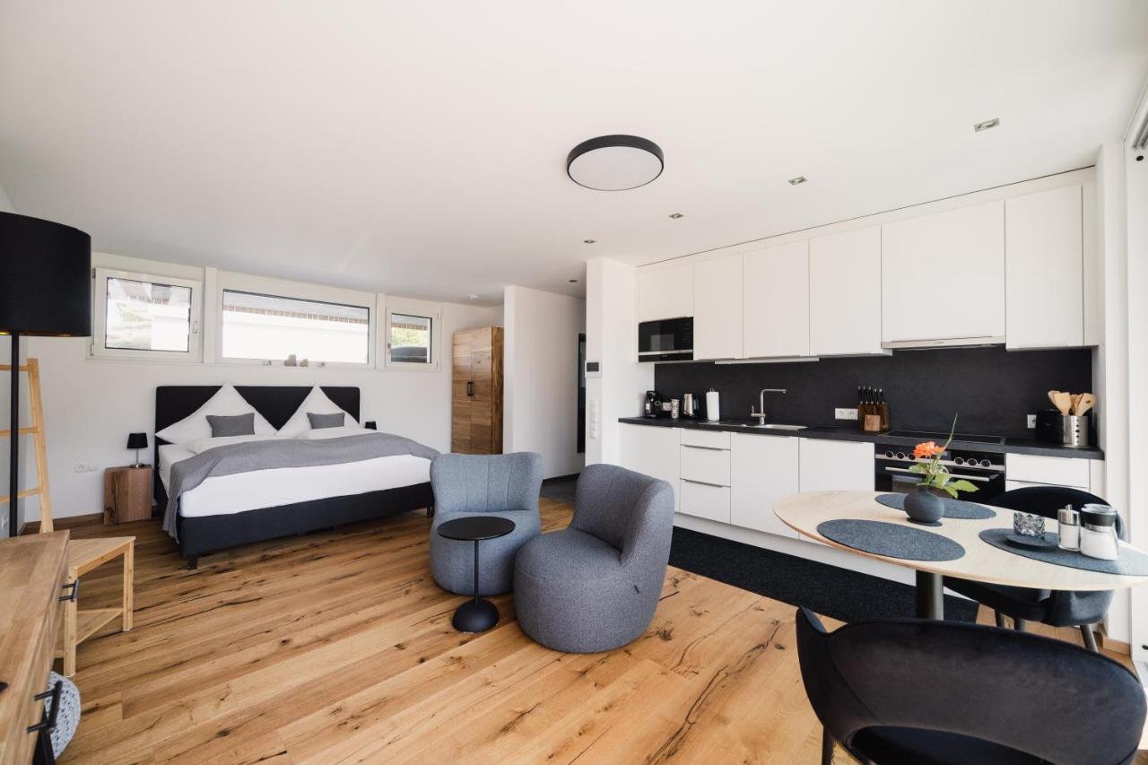 Ferienhaus Sandra Hörbranz Esterno foto