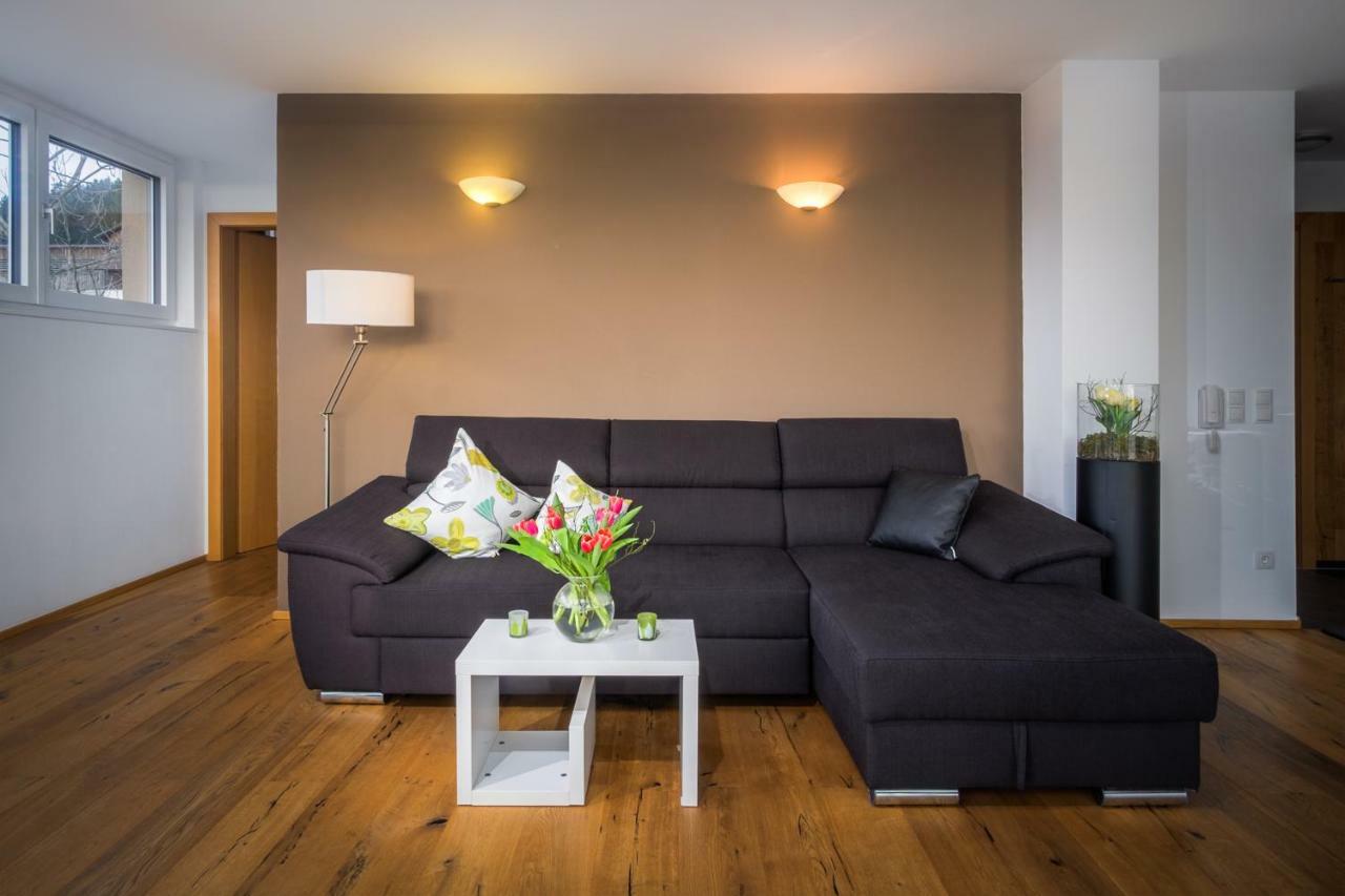 Ferienhaus Sandra Hörbranz Esterno foto