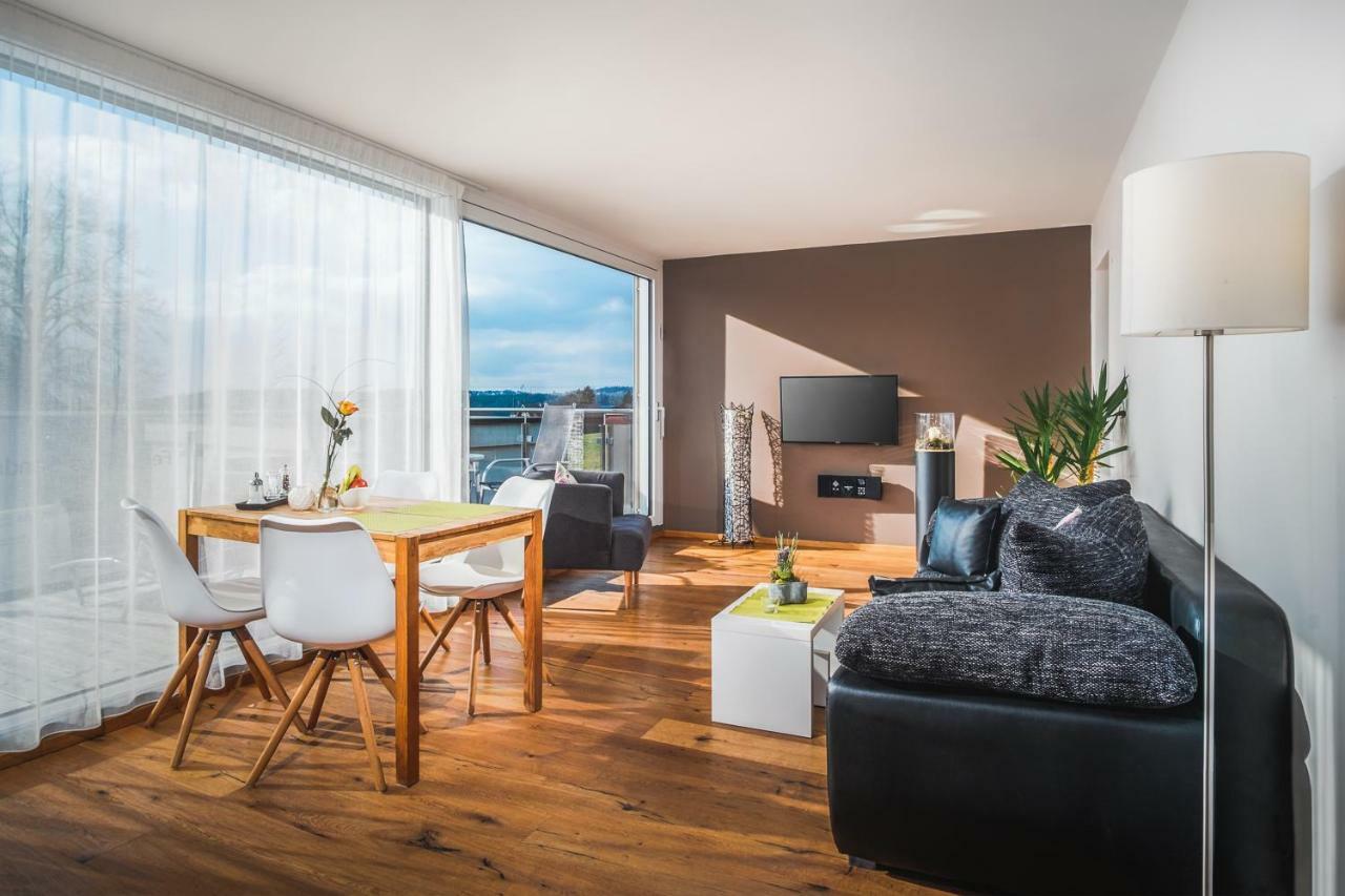Ferienhaus Sandra Hörbranz Esterno foto